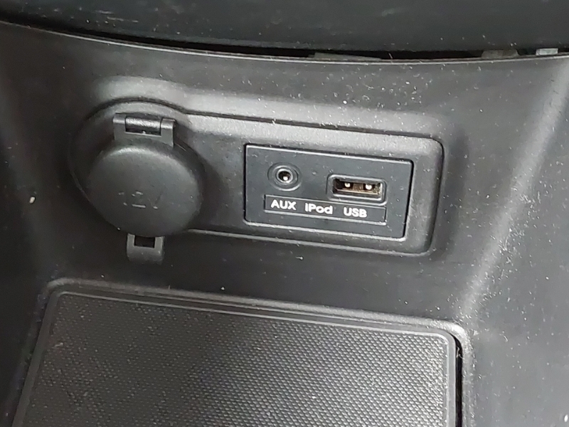 Kia Venga Venga 3 Ecodynamics White #16