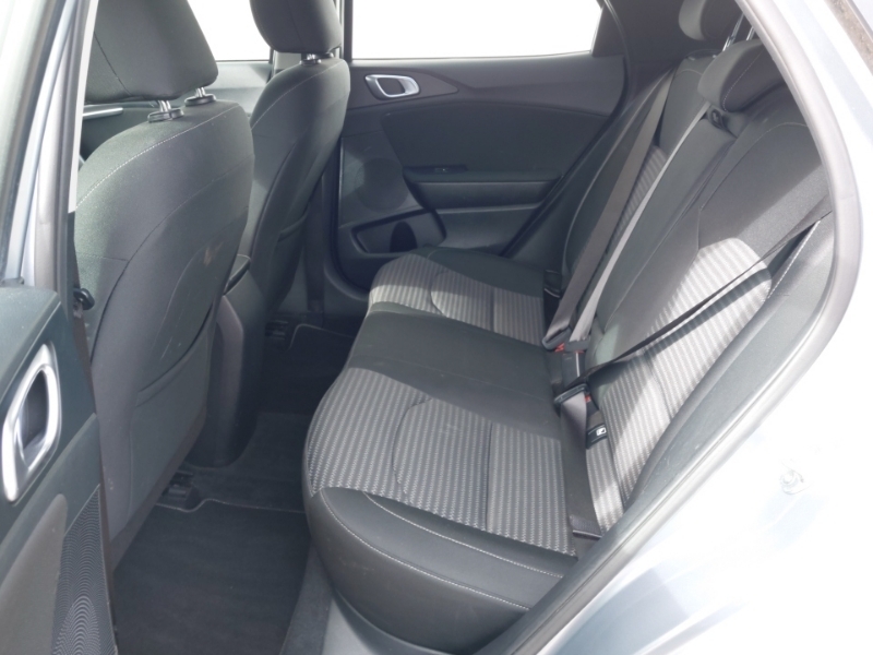 Kia Xceed 1.0T Gdi Isg 2 Silver #6