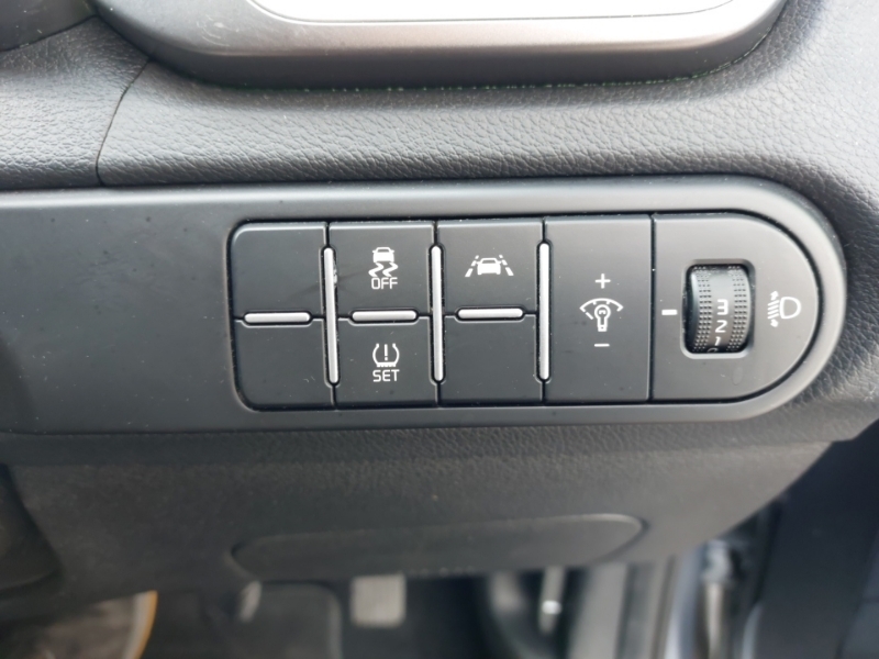 Kia Xceed 1.5T Gdi Isg 3 Black #17