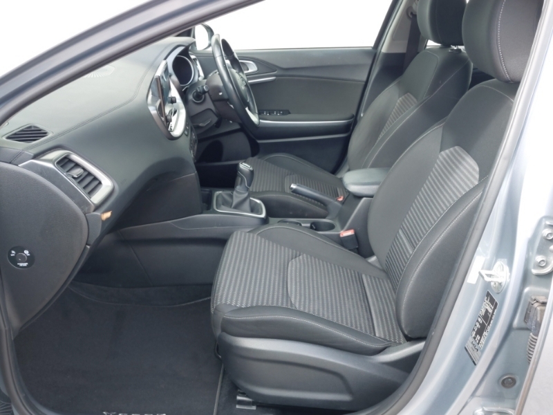 Kia Xceed 1.0T Gdi Isg 2 Silver #5