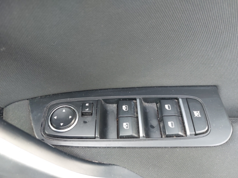 Kia Xceed 1.5T Gdi Isg 3 Black #16