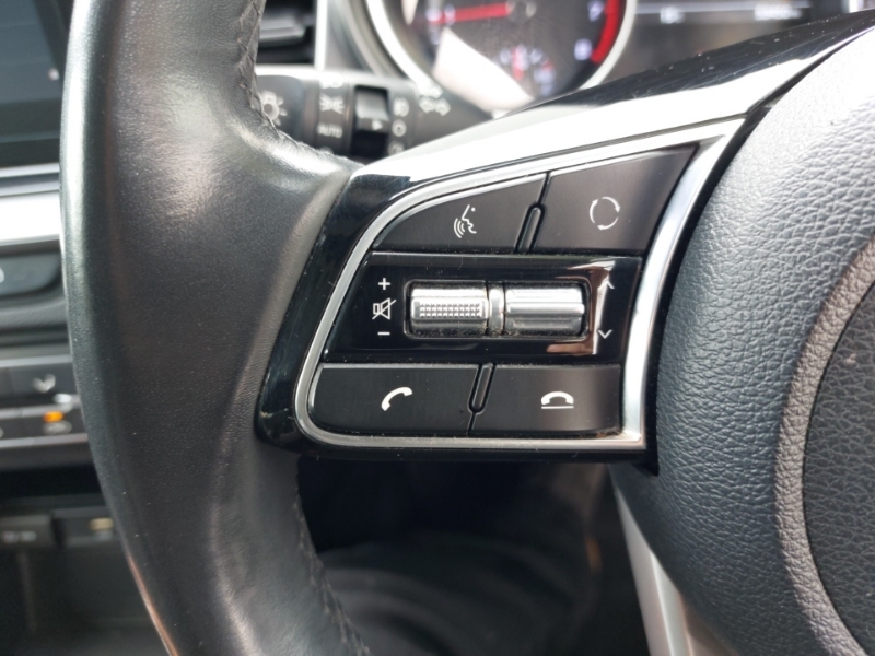 Kia Xceed 1.5T Gdi Isg 3 Black #12