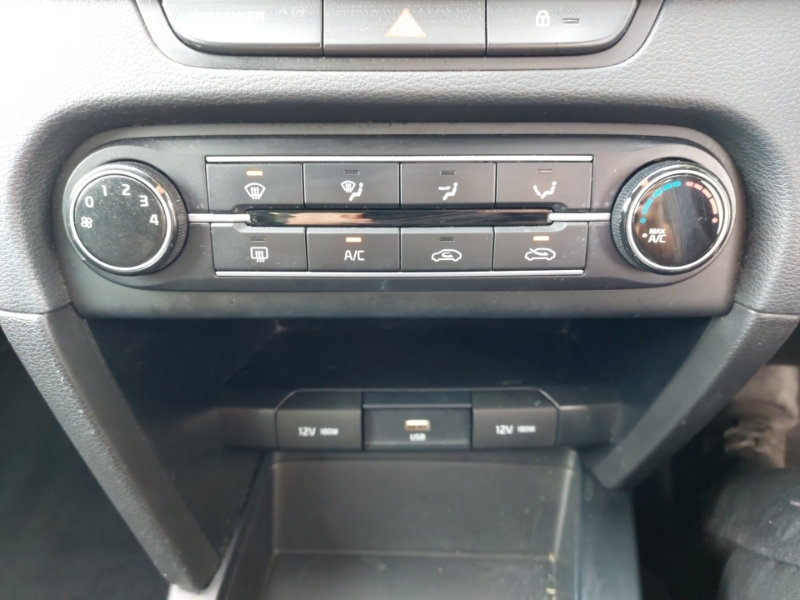 Kia Xceed 1.5T Gdi Isg 3 Black #15