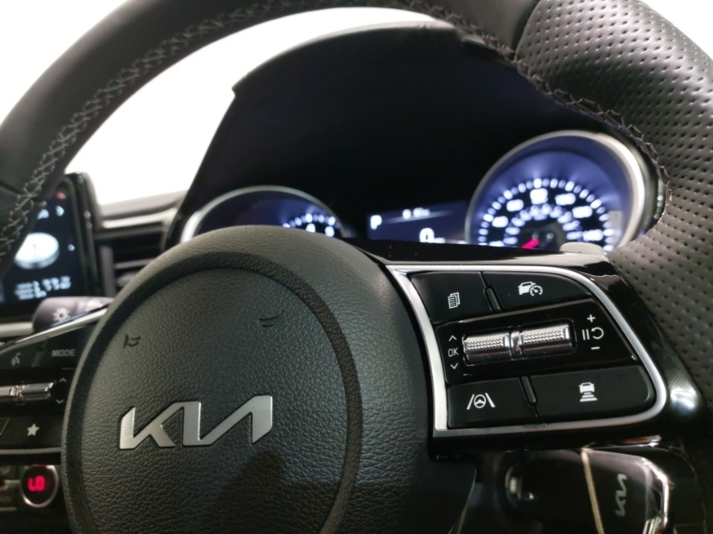 Kia Xceed Pure 1.0 Black #13
