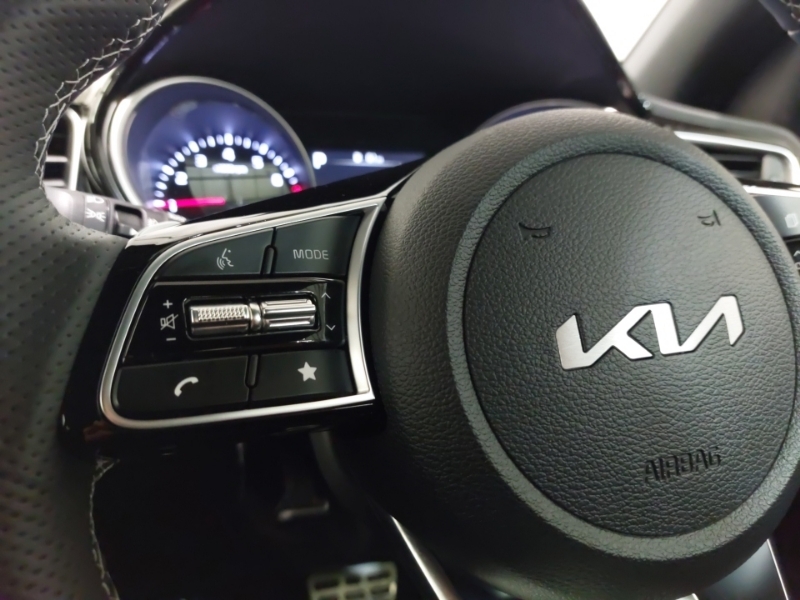 Kia Xceed Pure 1.0 Black #12
