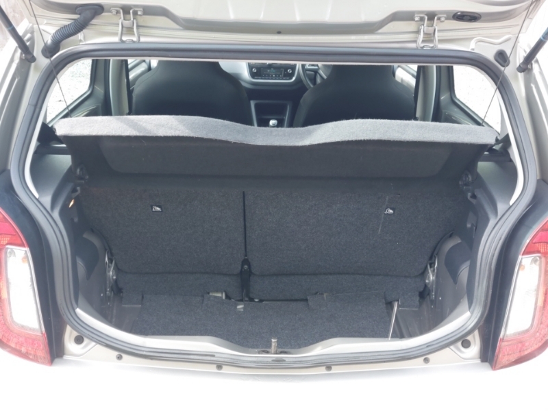 Skoda Citigo Hatchback #18