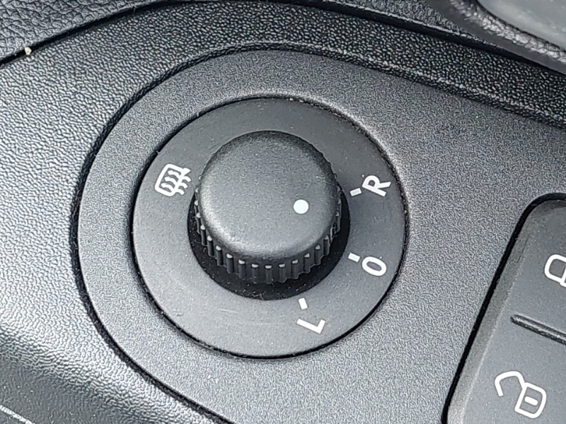 Skoda Citigo Hatchback #17