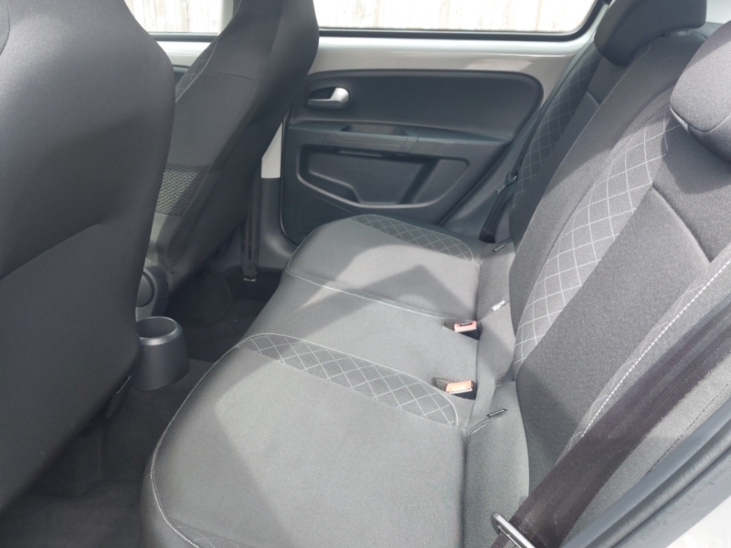 Skoda Citigo 1.0 Mpi 75 Greentech Se L Silver #6