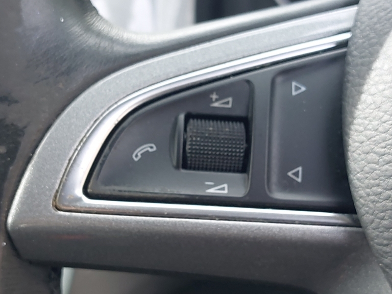 Skoda Citigo Hatchback #12