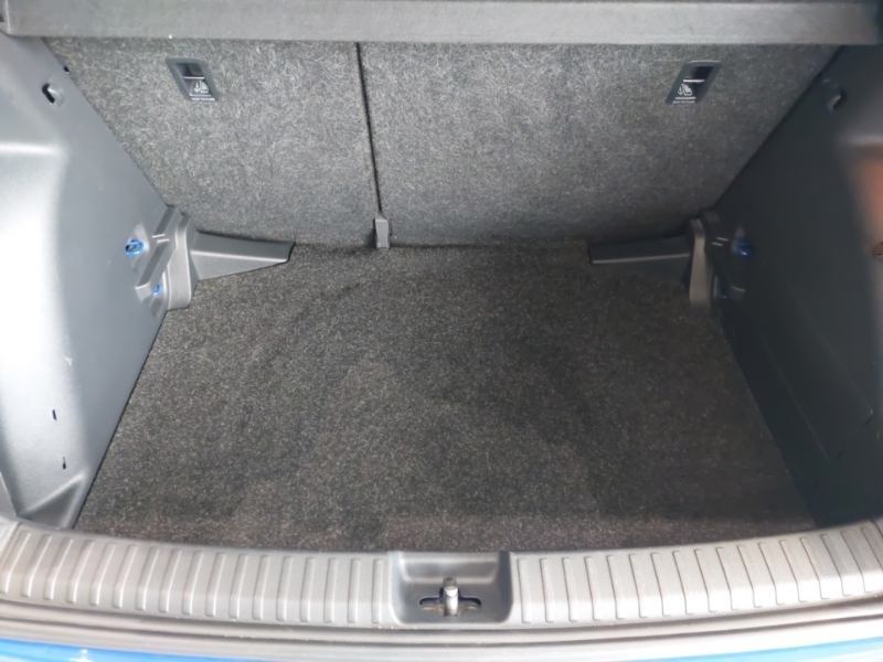 Skoda Fabia Se Comfort Silver #18