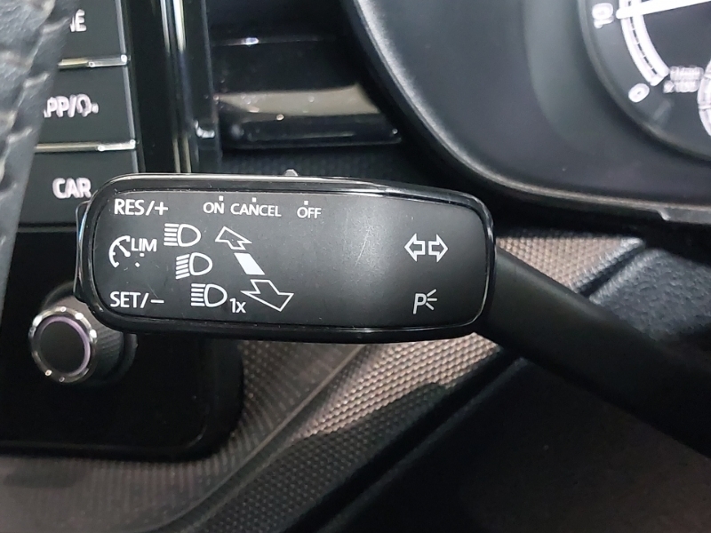 Skoda Fabia Se Comfort Silver #15