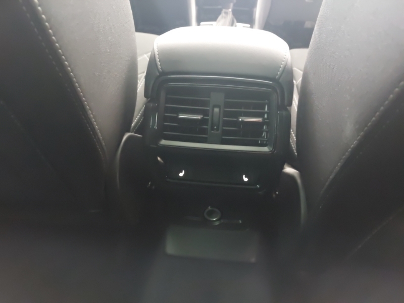 Skoda Karoq Petrol White #17