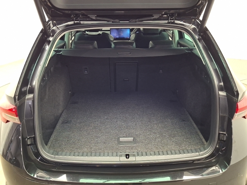 Skoda Octavia 1.5 Tsi Se Technology Silver #18