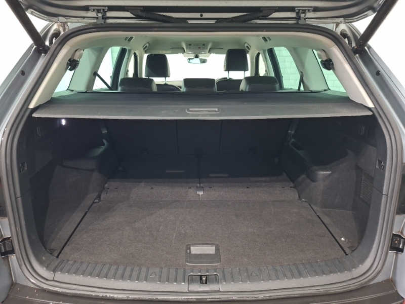 Skoda Kodiaq Automatic Grey #18