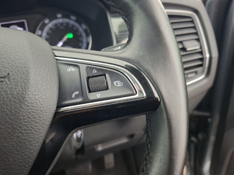 Skoda Kodiaq Automatic Grey #13