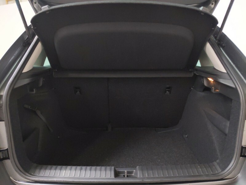 Skoda Kamiq Hatchback #8