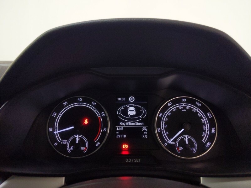 Skoda Kamiq Hatchback #16
