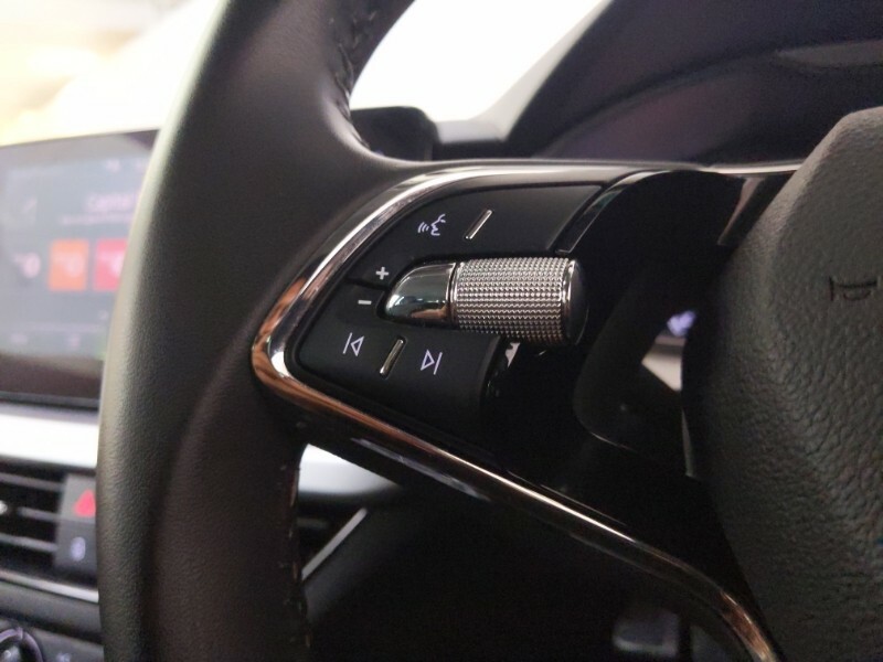 Skoda Kamiq Hatchback #17