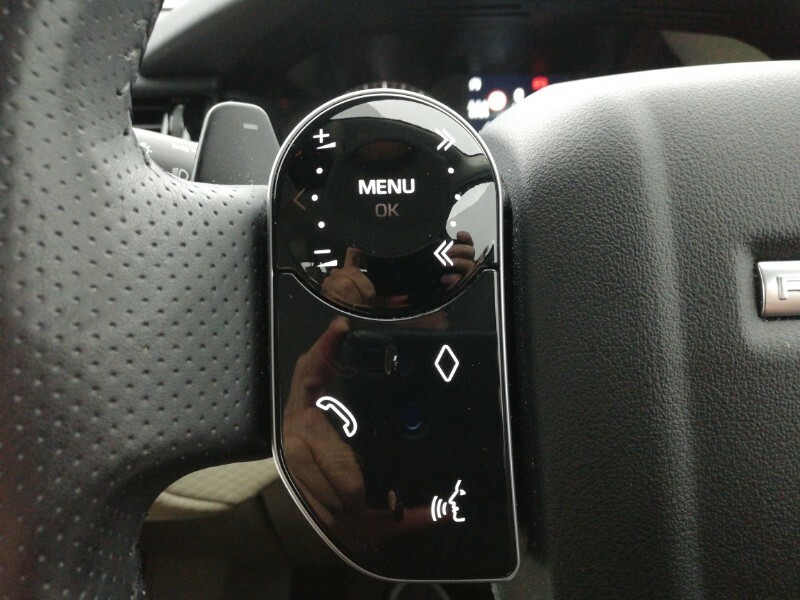 Land Rover Range Rover Velar R-dynamic Hse Silver #14