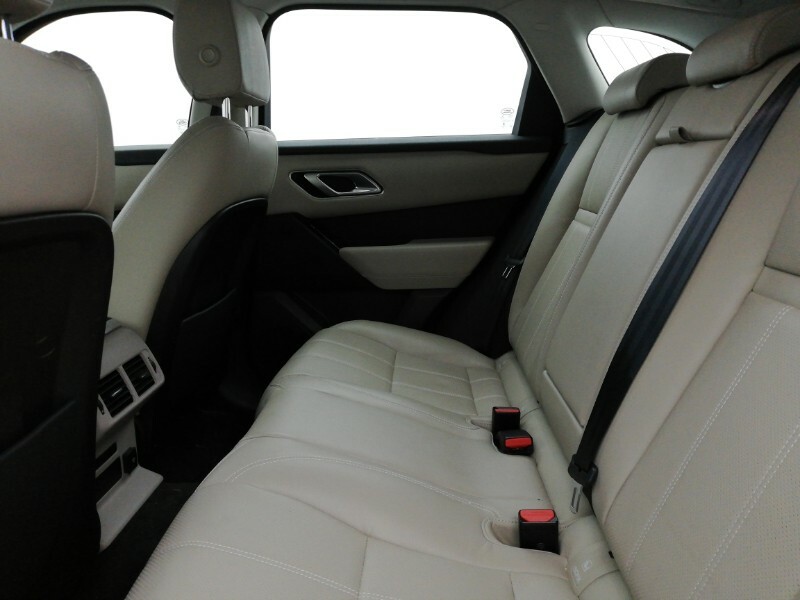 Land Rover Range Rover Velar 2.0 D180 S Grey #6
