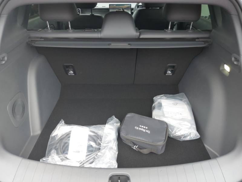 Leapmotor B05 160Kw 67Kwh Hatchback Black #18