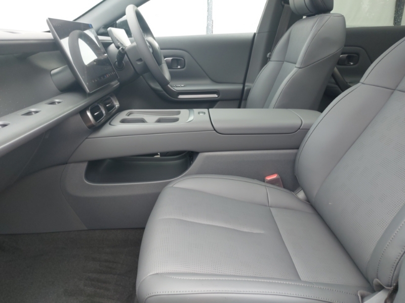 Leapmotor B05 160Kw 67Kwh Grey #5