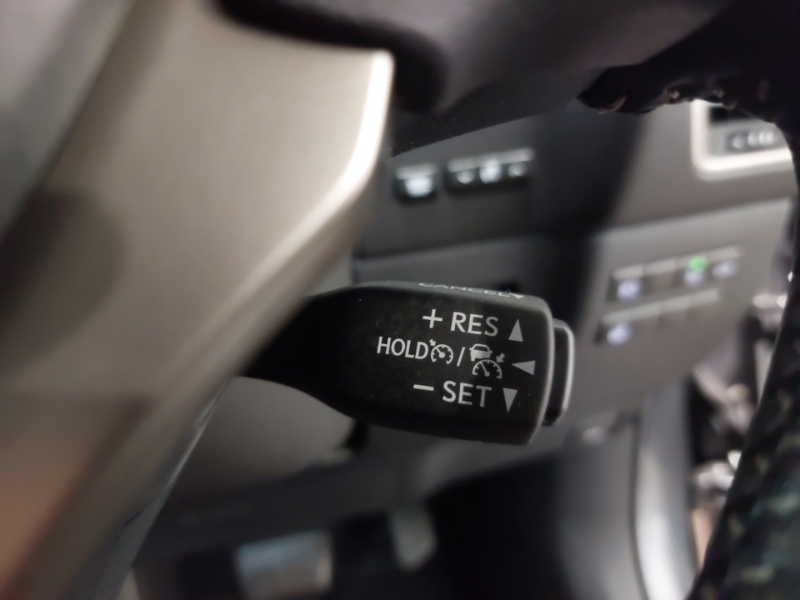 Lexus NX 300H Premium Sport Edition Silver #15