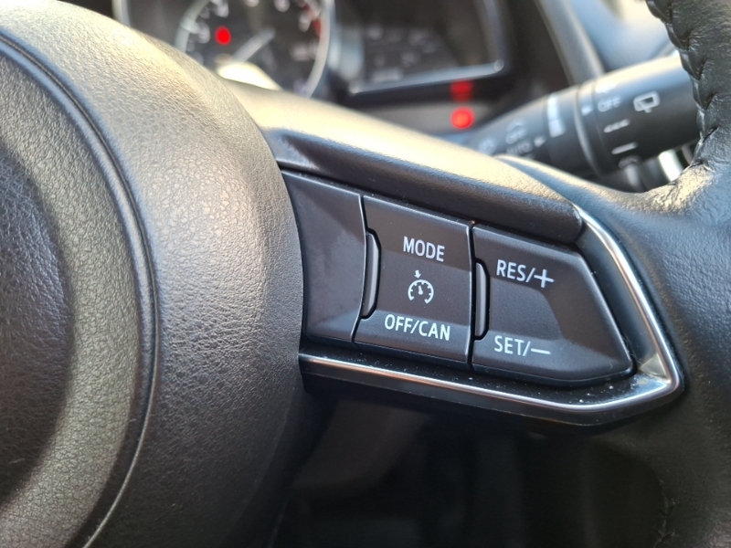 Mazda 2 1.5 Skyactiv-g Se-l Hatchback Eu White #13