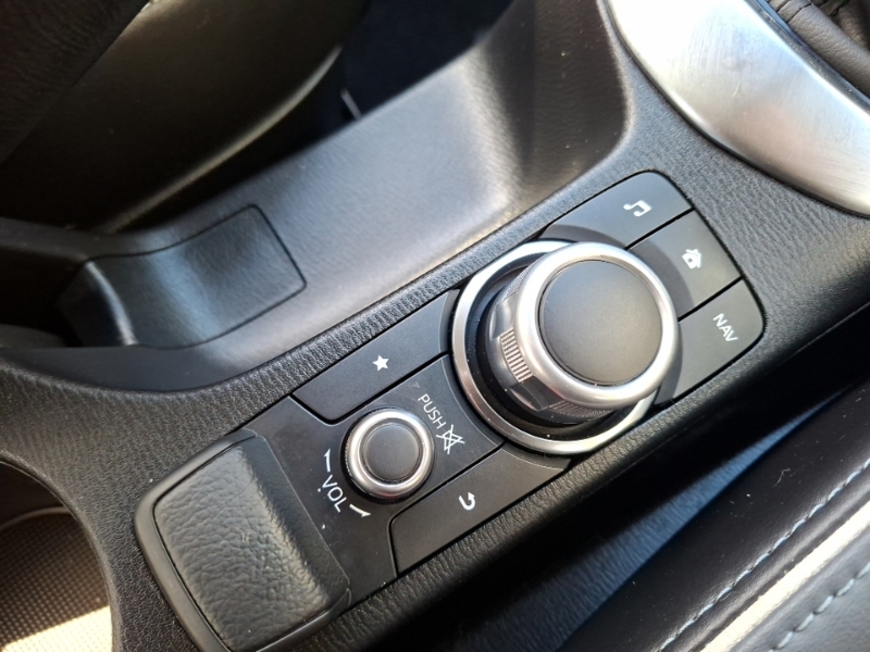 Mazda 2 1.5 Skyactiv-g Se-l Hatchback Eu White #15