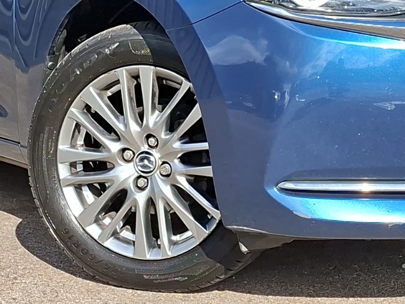 Mazda 2 1.5 Skyactiv-g Se-l Hatchback Eu White #20