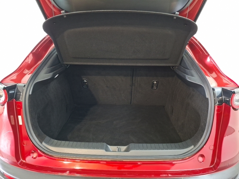 Mazda CX-30 2.0 E-skyactiv G Mhev Sport Lux Red #18