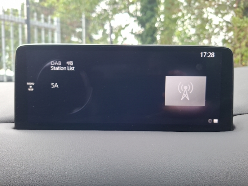 Mazda CX-5 Cx-5 Takumi Mhev White #11