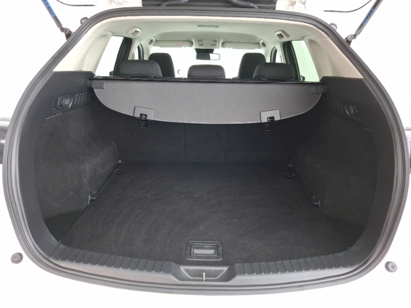 Mazda CX-5 2.0 E-skyactiv G Mhev Exclusive-line Grey #18