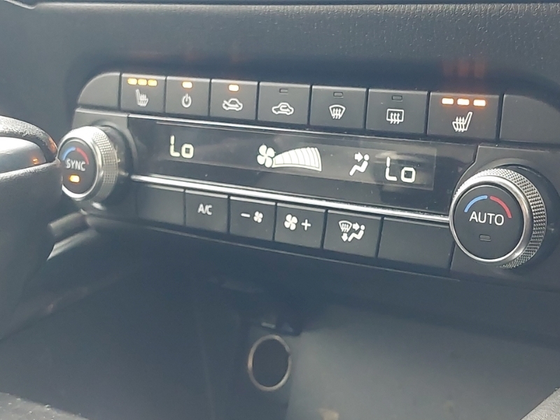 Mazda CX-5 2.0 Skyactiv-g Sport #17