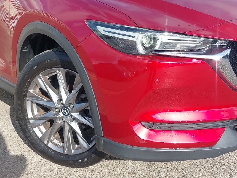 Mazda CX-5 2.0 Skyactiv-g Sport #20