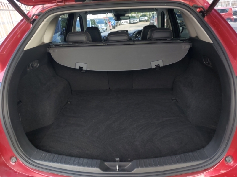 Mazda CX-5 2.0 Skyactiv-g Sport #18