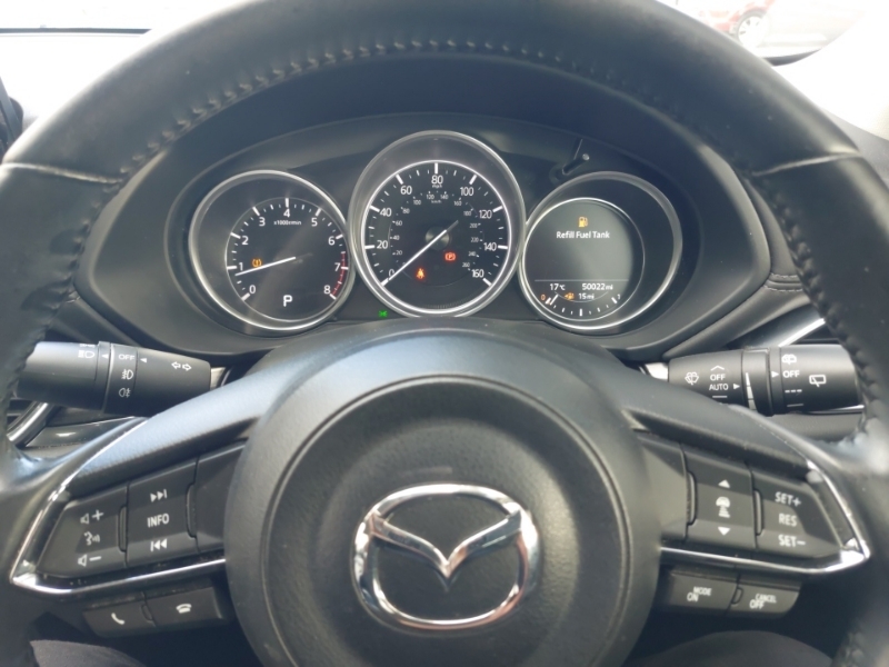 Mazda CX-5 2.0 Skyactiv-g Sport #13