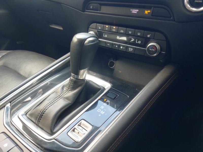 Mazda CX-5 2.0 Skyactiv-g Sport #12