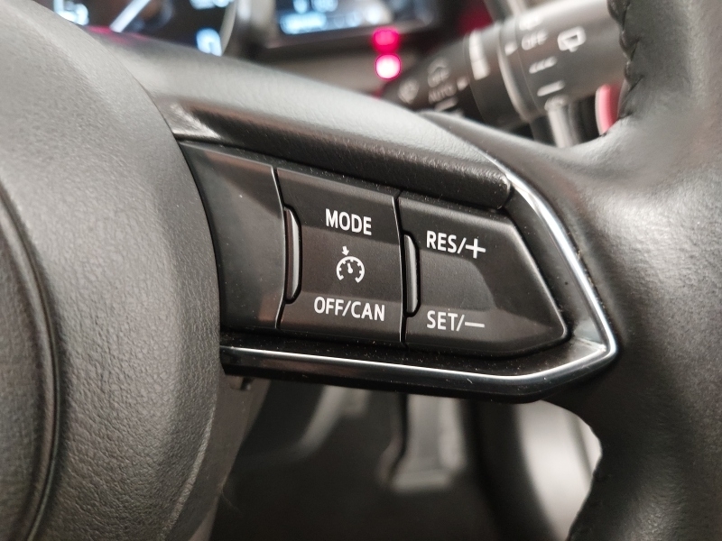 Mazda CX-3 Cx-3 Sport Nav D 4X4 Grey #13