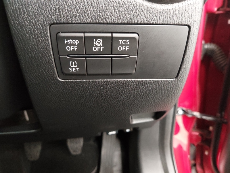 Mazda CX-3 Cx-3 Sport Nav D 4X4 Grey #15