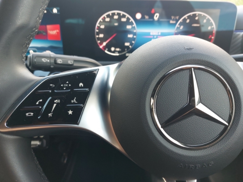 Mercedes-Benz A Class A 180 Amg Line Executive Hatchback White #12