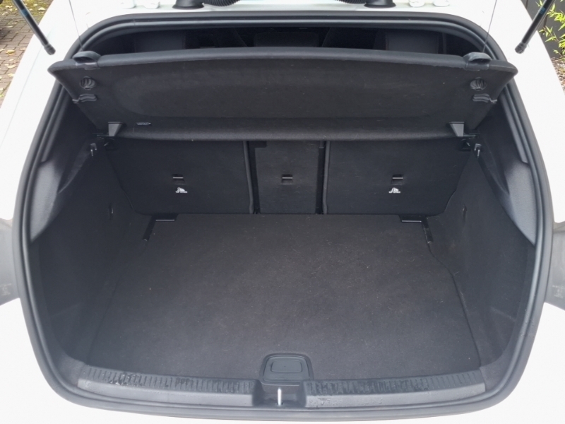 Mercedes-Benz A Class A35 4Matic Premium Plus Black #18