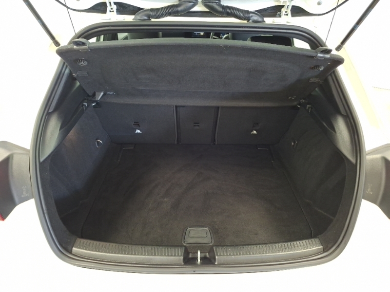 Mercedes-Benz A Class Amg A 35 4Matic Premium Plus Black #18