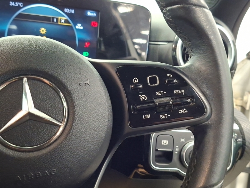 Mercedes-Benz A Class Amg A 35 4Matic Premium Plus Black #13