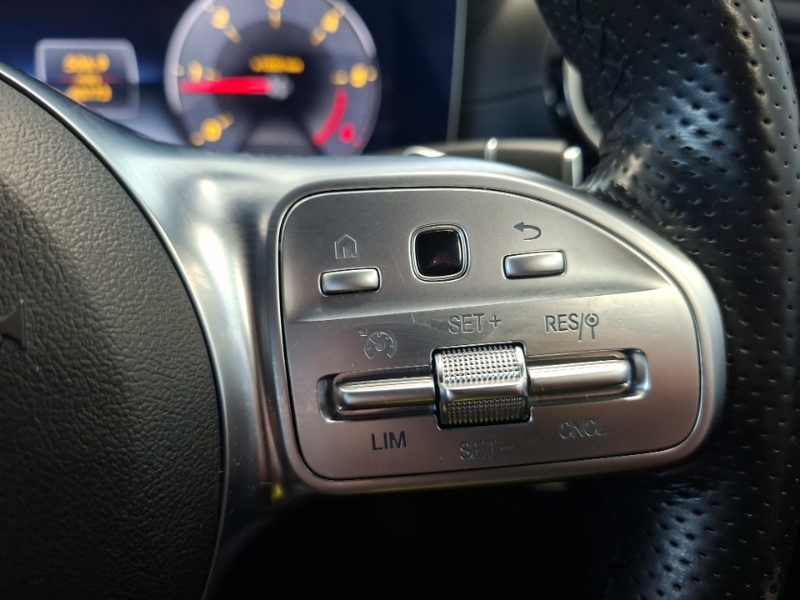 Mercedes-Benz E Class E220d Amg Line Premium 9G-tronic Silver #13