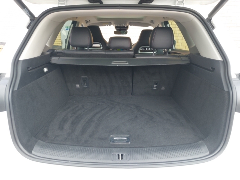 MG HS 1.5 T-gdi Phev Exclusive Black #18