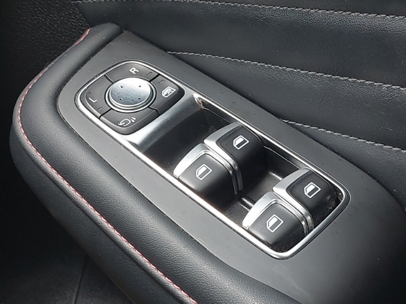 MG HS 1.5 T-gdi Phev Exclusive Black #16