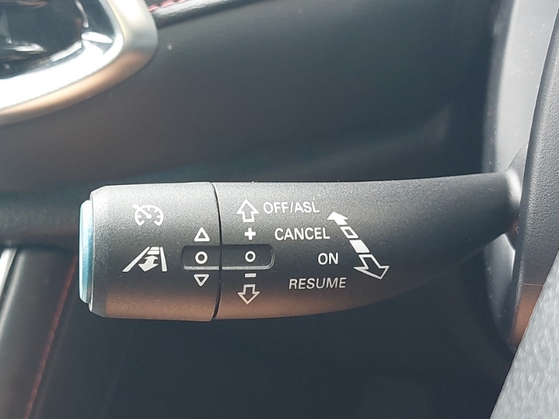 MG HS 1.5 T-gdi Phev Exclusive Black #17
