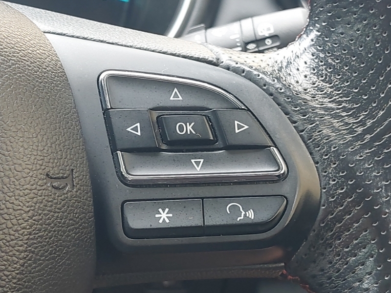 MG HS 1.5 T-gdi Phev Exclusive Black #12