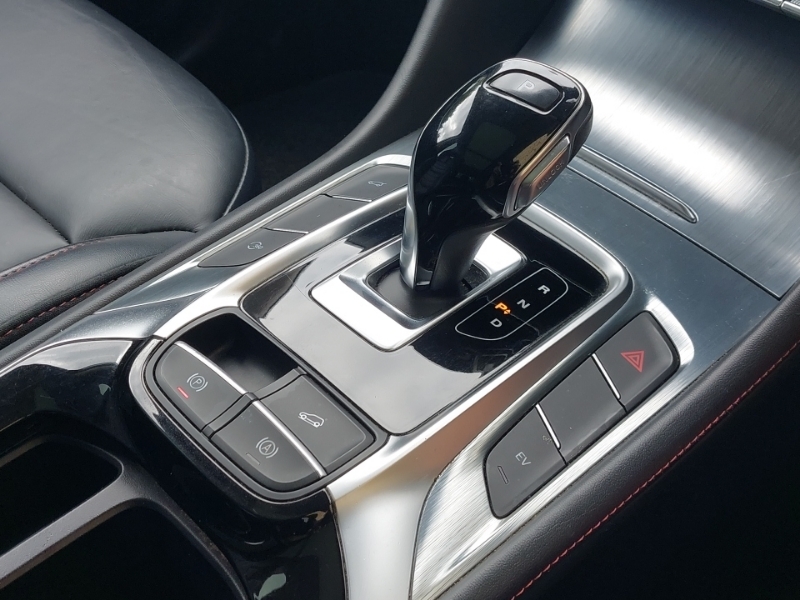 MG HS 1.5 T-gdi Phev Exclusive Black #15